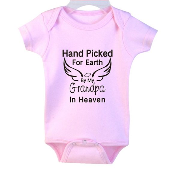 Infant / Toddler Onesies - Picture 3 of 10